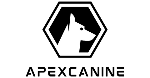 ApexCanine Logo